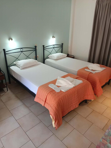 Others 2, Odysseus Apartments, Ionian Islands