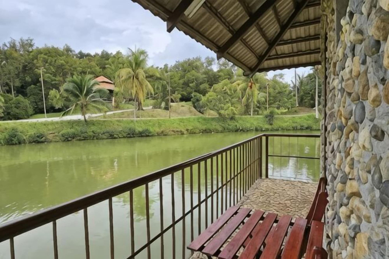 Others 5, Lilla Summer Retreat @ Bentong, Bentong