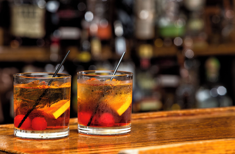 Food & Drinks, Chetola Premier Condominiums, Watauga