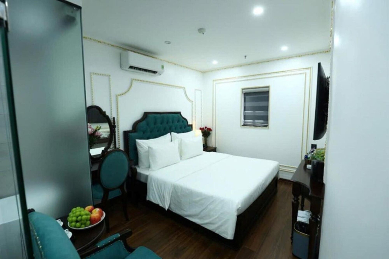 Others 5, Royal Hotel Kangnam, Từ Liêm