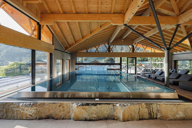 Sport & Beauty 2, Feelfree Nature Resort, Imst