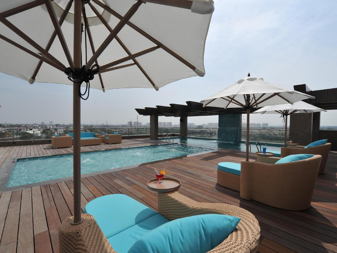 Sport & Beauty 5, Hotel Dayal Paradise, Lucknow