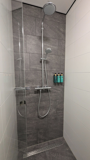 Bathroom 5, Antonius Hoeve, Halderberge