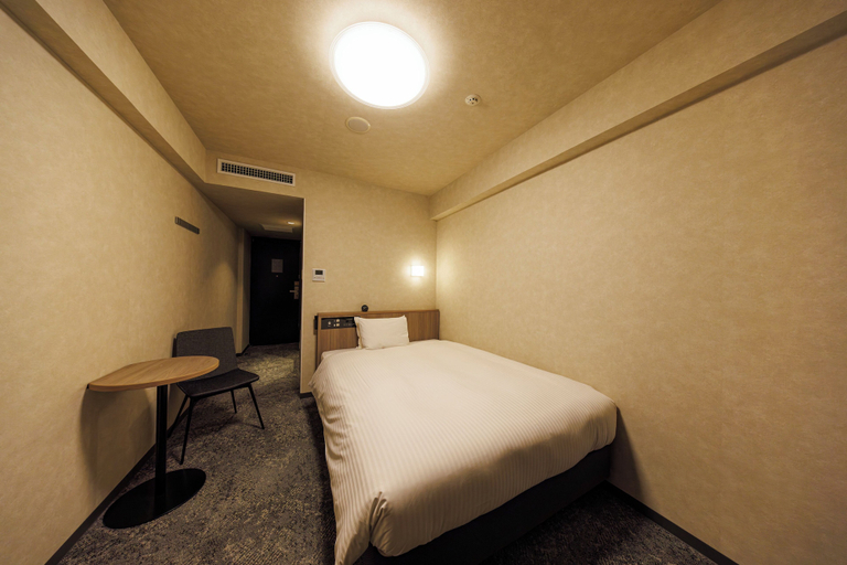 Bedroom 3, Richmond Hotel Nagoya Nayabashi, Nagoya