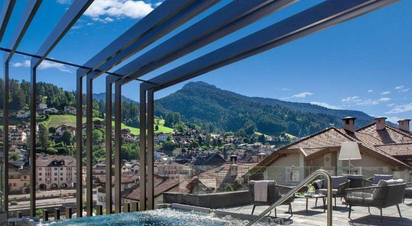 Sport & Beauty 2, Hotel Gardena Grodnerhof, Bolzano