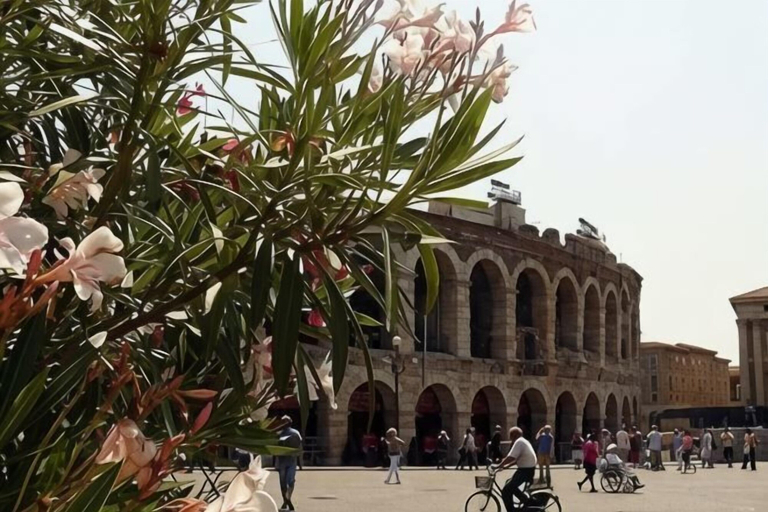 Exterior & Views 2, Truly Verona, Verona