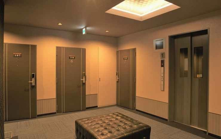 Others 3, SlowTime Hotel Kyoto, Kyoto