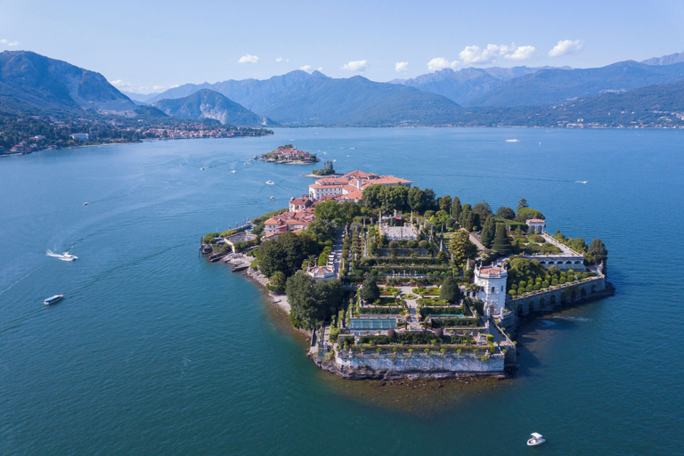 Others 3, Rooftop - AC, Lake View With Terrace, Verbano-Cusio-Ossola