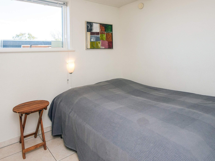 Bedroom 4, Holiday Home in Børkop, Vejle