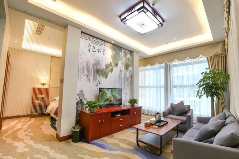 Others 5, Bofei Hotel, Chongqing