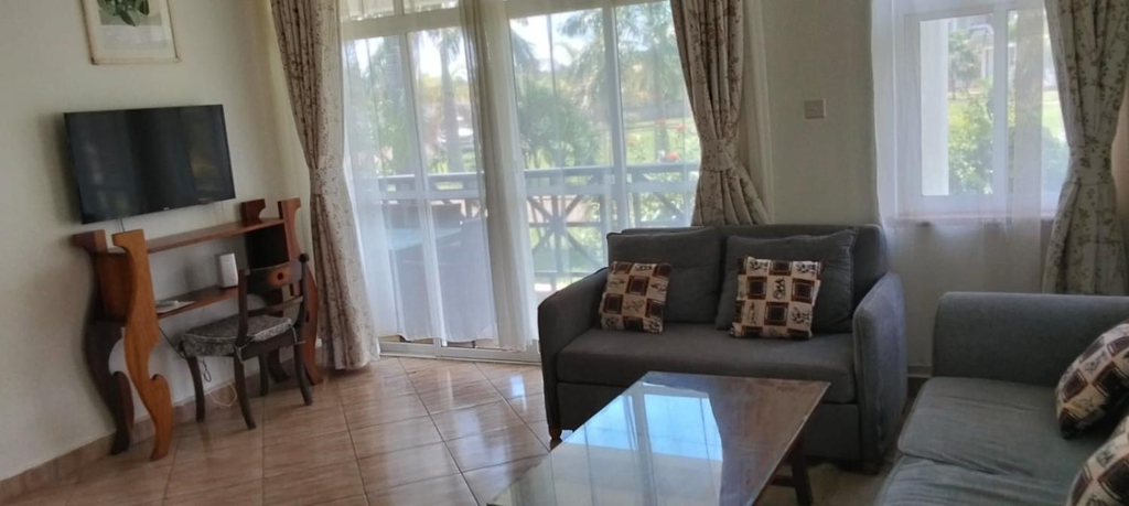Others 5, Blue Water Resort, Msambweni