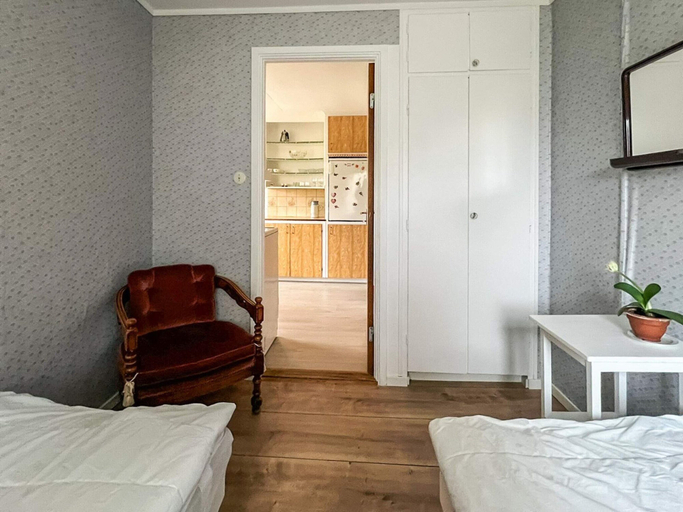 Interior 4, 6 Person Holiday Home in Lonashult, Alvesta