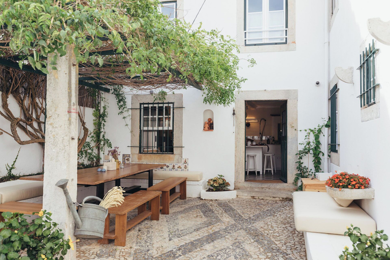 Exterior & Views 2, Legasea Cascais, Cascais