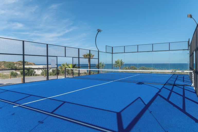 Sport & Beauty 2, Kouros Palace Active Lifestyle Hotel, South Aegean