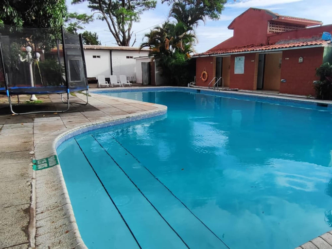Sport & Beauty 5, Hotel Mediterráneo Plaza, San Salvador