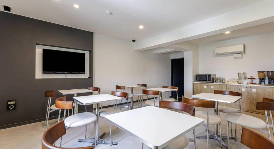 Food & Drinks, Busan Mora Stay Hotel, Gangseo
