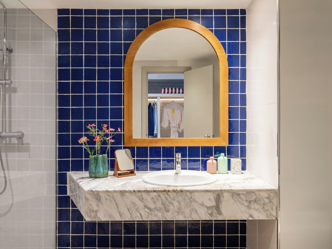 Bathroom 5, Zel Fuerteventura - Adults Only, Las Palmas