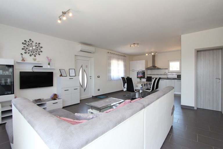 Others 5, Apartment Mondelaco, Rovinj