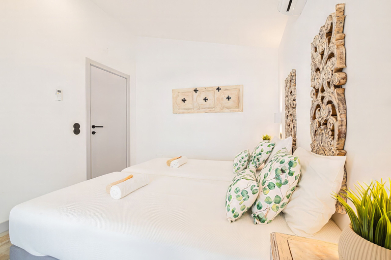 Bedroom 3, Apartment Carvoeiro By The Sea 3, Lagoa