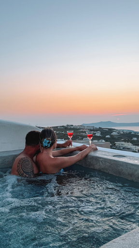 Sport & Beauty 5, Santa Croce Villa, South Aegean