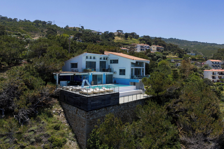Others 2, Icarus Luxury Beachfront Villa, North Aegean