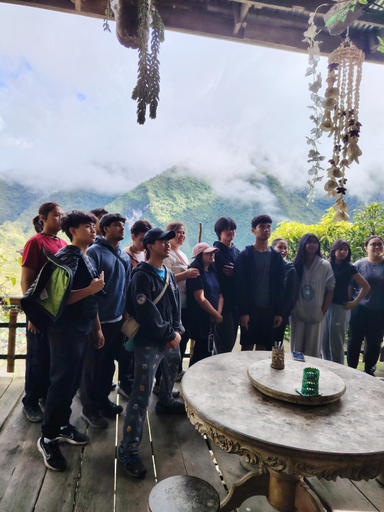 5, Ramon's Homestay, Banaue