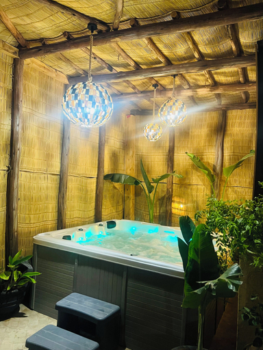 Sport & Beauty 3, Riad Reve D'or, Marrakech