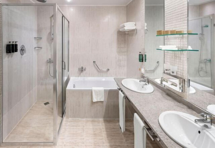 Others 4, Melia Grand Hermitage, Varna