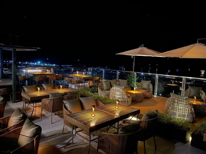 Food & Drinks 3, Coron 180 Hotel, Coron