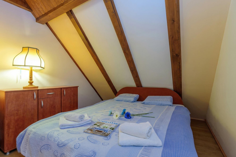 Others 1, Chalet Zavrh with Private Heated Pool, Brod Moravice