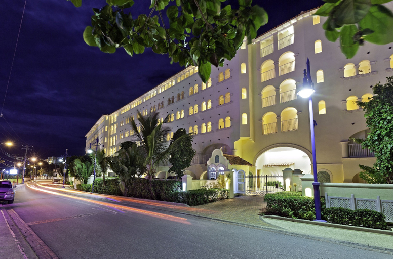 Exterior & Views 2, Sapphire Beach 213 3 Bedroom Apts