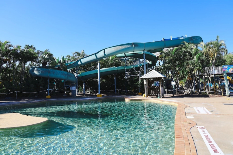 Sport & Beauty, Quest Chermside on Playfield, Chermside
