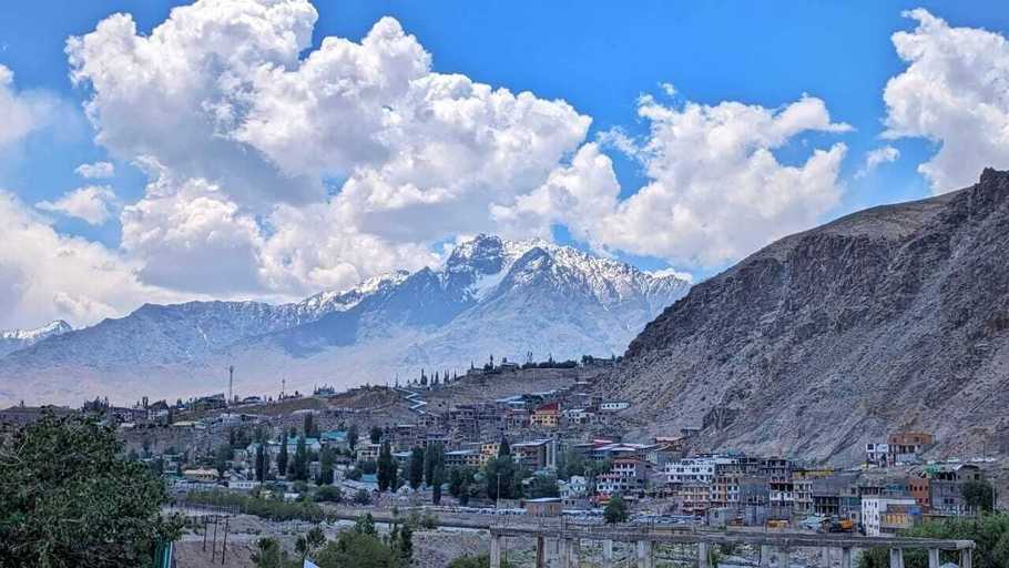 Others 5, Snow Inn Kargil, Kargil