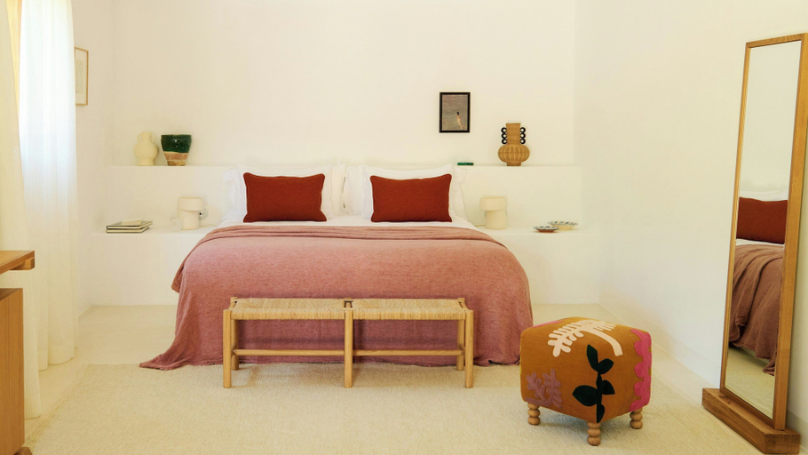 Bedroom 4, Petunia Ibiza, a Beaumier Hotel, Baleares