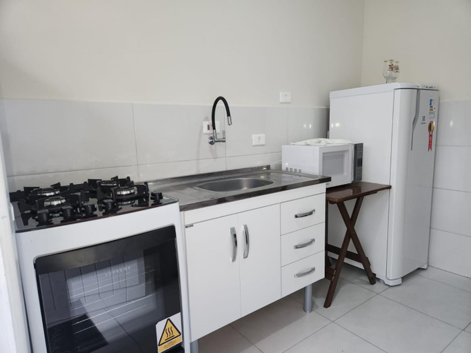 Others 4, Inspire GuestHouse, Campo Limpo Paulista