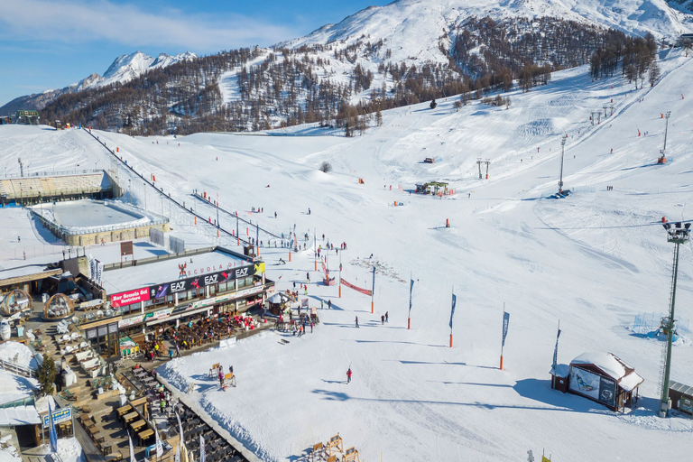 Exterior 4, Appartamento Alpine Suite Ski-in/out, Torino
