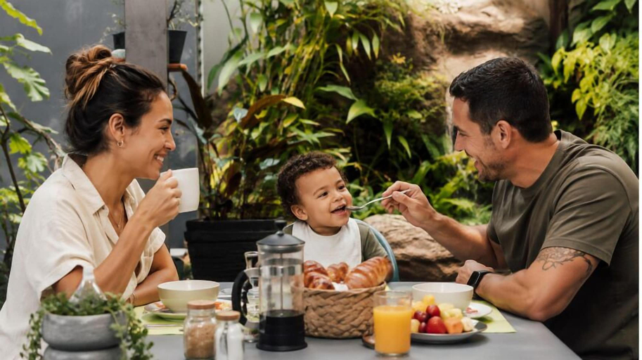 Food & Drinks 5, Hotel Gondwana - City GREEN, Nouméa