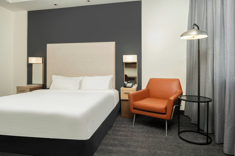 Bedroom 3, Courtyard by Marriott Houston NW/290 Corridor, Houston