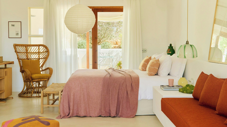 Bedroom 4, Petunia Ibiza, a Beaumier Hotel, Baleares