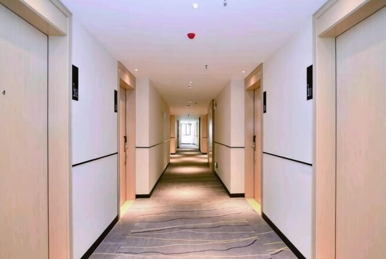 Others 5, City Convenient Hotel, Yuxi