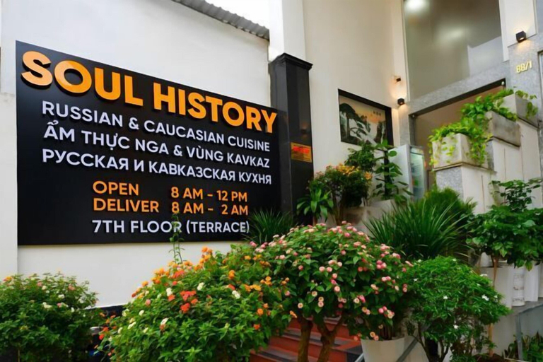 Exterior & Views 2, Soul History Hotel Phu Quoc, Phú Quốc
