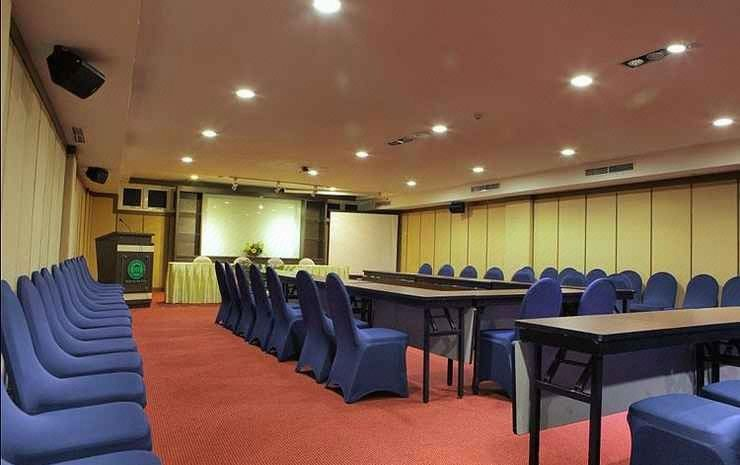 Business Facilities, Hotel on the Rock, Kupang