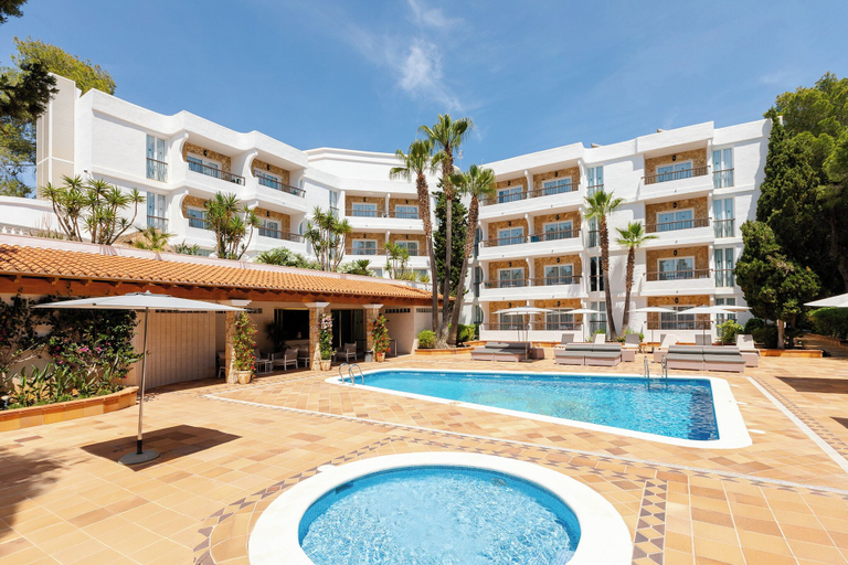 Sport & Beauty 3, S'Argamassa Boutique Hotel, Baleares
