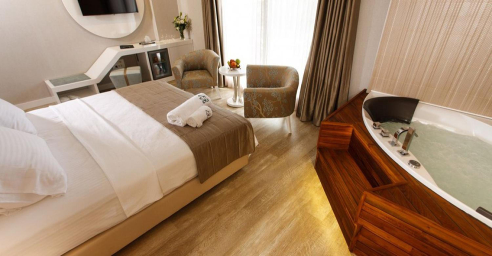 Bedroom 4, Kalyon Cesme, Çeşme