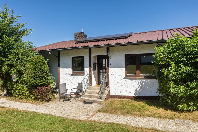 Exterior & Views 2, D&B staycation Ferienpark, Schwalm-Eder-Kreis