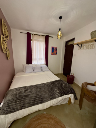 3, Studio Apartment, Roysambu