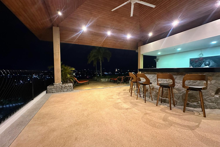 Food & Drinks, Seyah Apartments Chalong - 3 Bedroom Luxury Apartments, Pulau Phuket