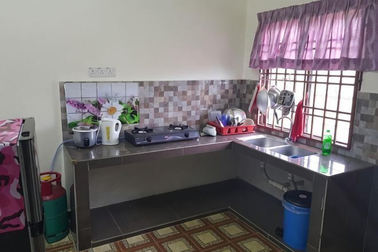 Others 3, Homestay Che Wan, Kuantan