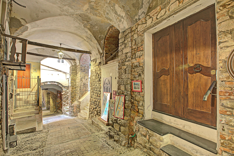 Interior 3, La Finestra Sul Giardino in Sanremo, Imperia