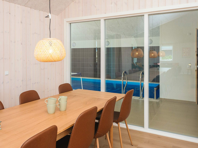 Others 3, 5 Star Holiday Home in Jerup, Frederikshavn
